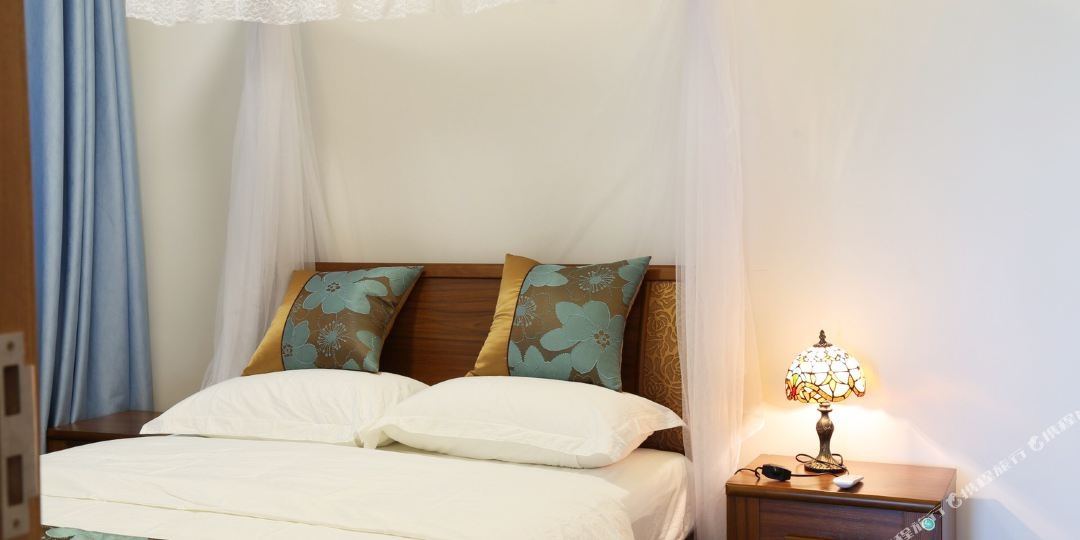 阳江盛夏阳光度假公寓