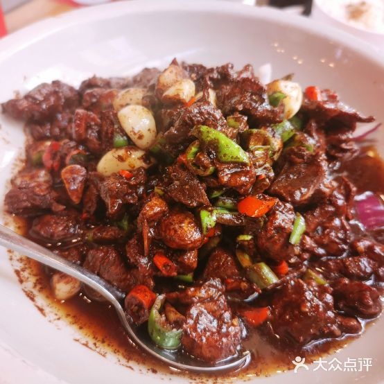 巢老味(涉外店)