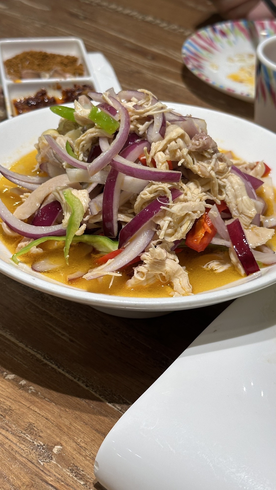 清真·玛丽亚新疆菜主题餐厅(浙江中路店)