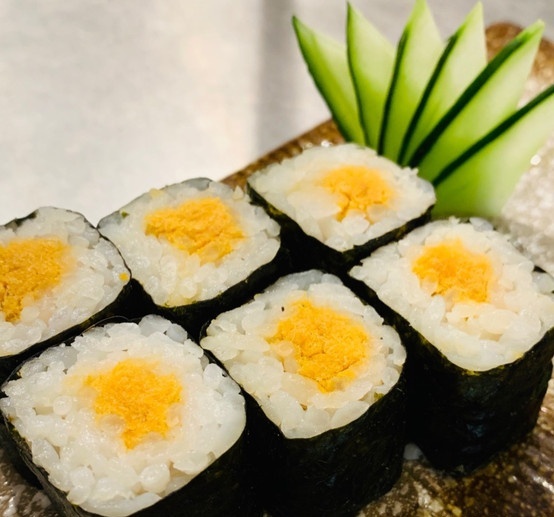 盛鲜寿司(育德店)