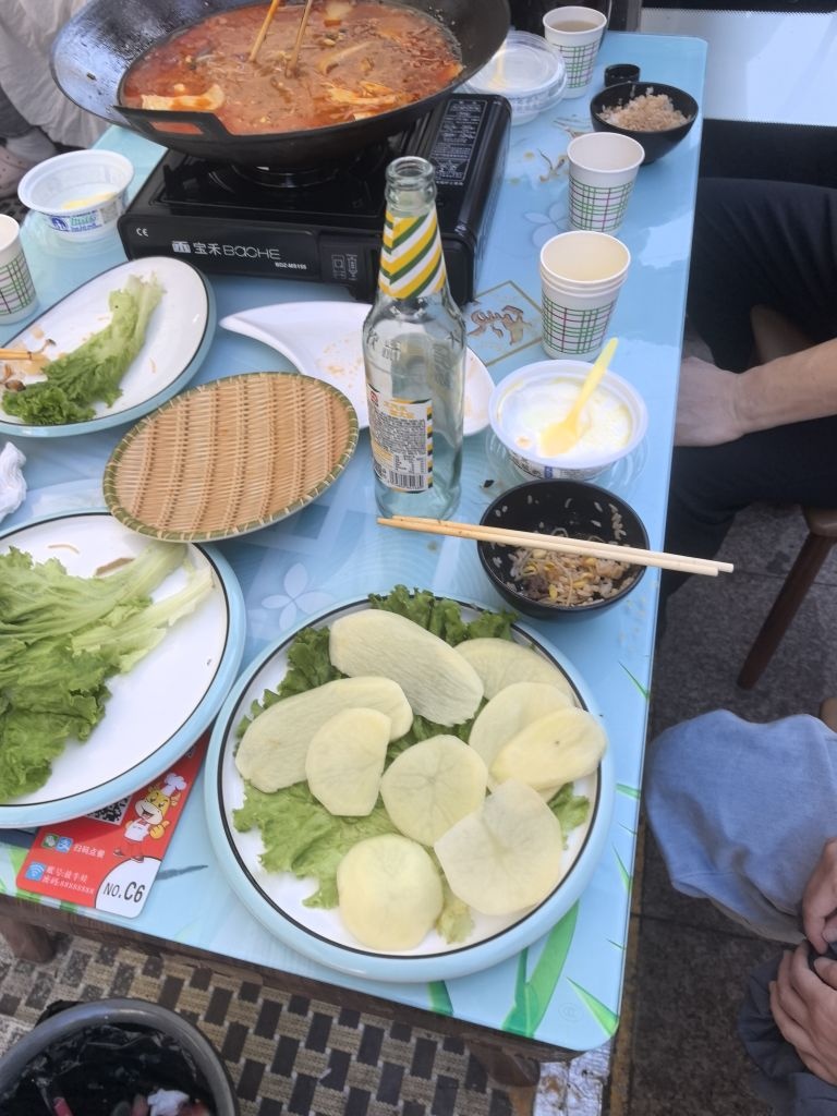 放牛娃·特色干锅·火锅·牦牛肉·西域特色美食