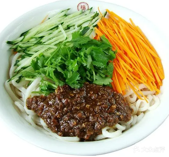 运粮记·不止是牛肉面(保亿风景九园北区店)