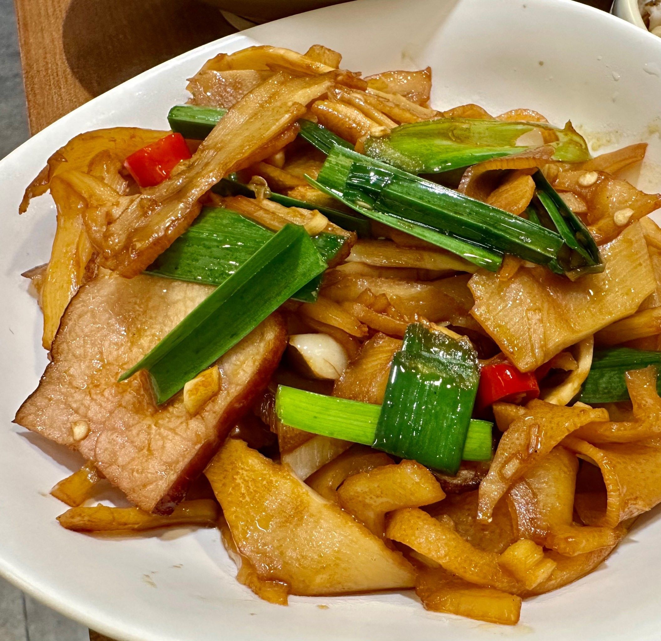 叁伍座·下饭菜生腌熟醉