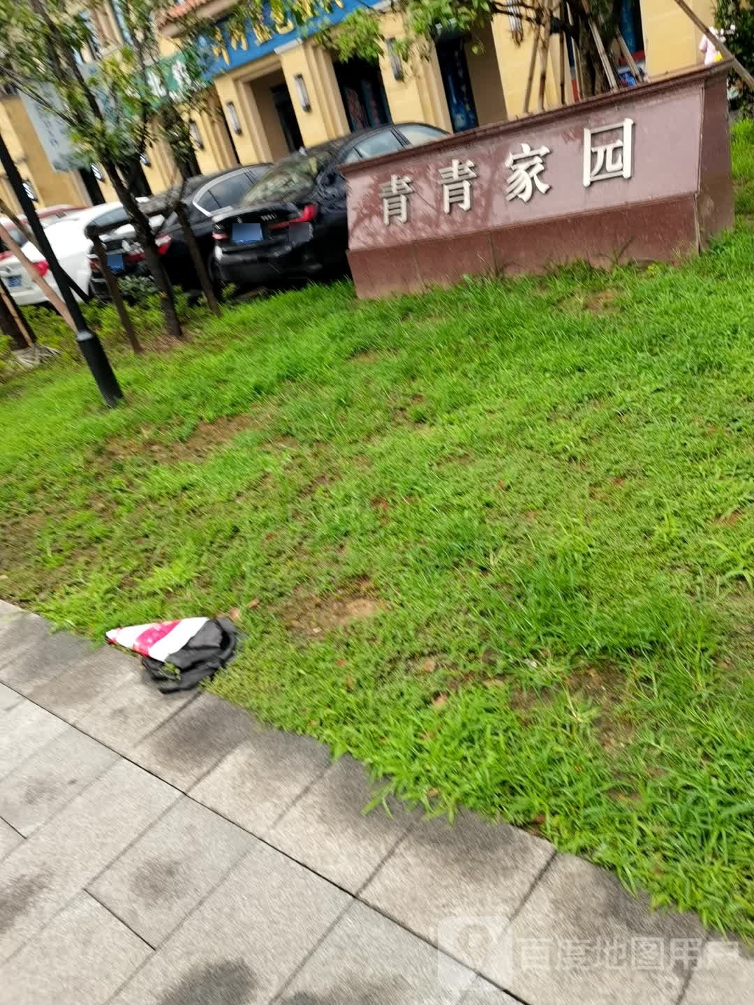 青青家园
