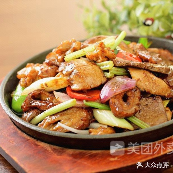 兄弟海鲜大排档(南新三路店)