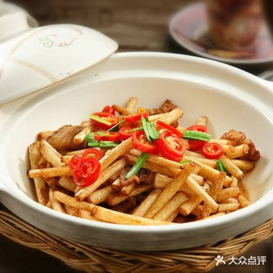 湘菜部乐(上高新天地店)