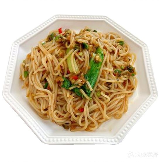 温州瘦肉丸·过桥米线(凤凰城商业广场店)