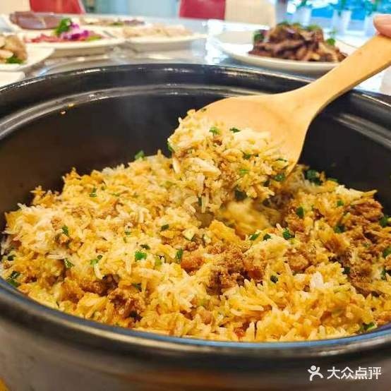 羊排长火锅旗舰店(福州新店)