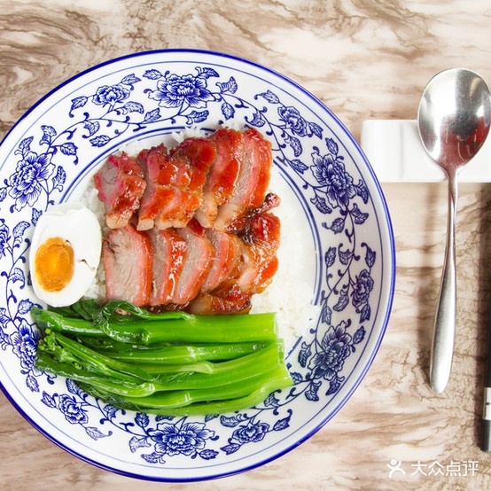 越滋味烧腊店(五三西大道店)