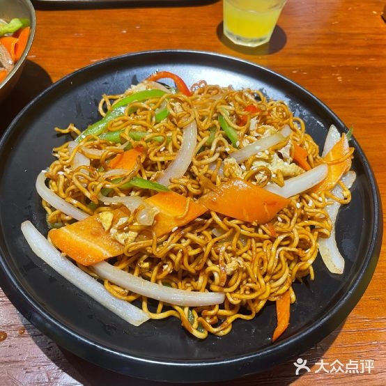 C先生撸串(岗头地铁站店)