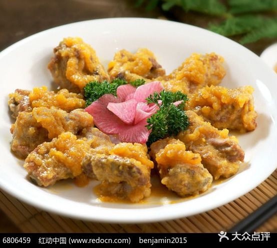 东花家常餐厅·夜宵(新华店)