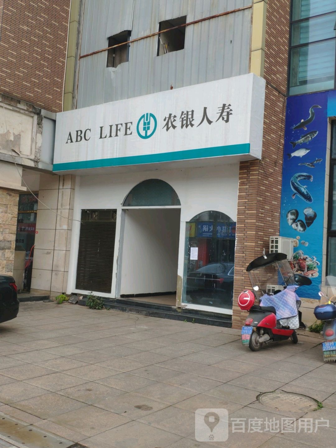 农信人寿(柠新街店)