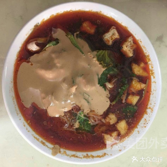 小孩麻麻辣烫(东方广场店)