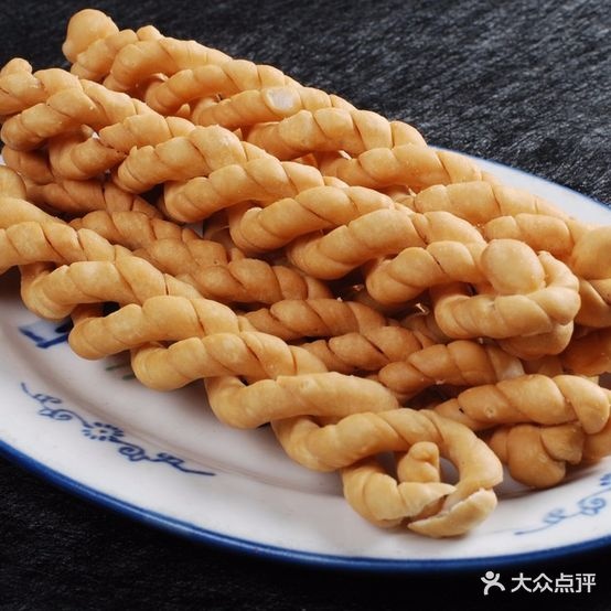 蘑菇坊-麻辣香锅