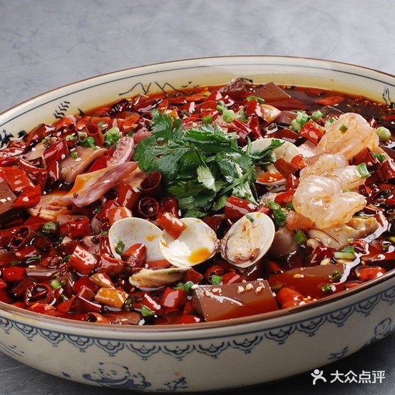 海泰苑海鲜楼楼(世昌大道店)