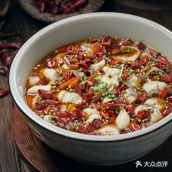 盐剂帮蜀匈江园川菜(集士港店)