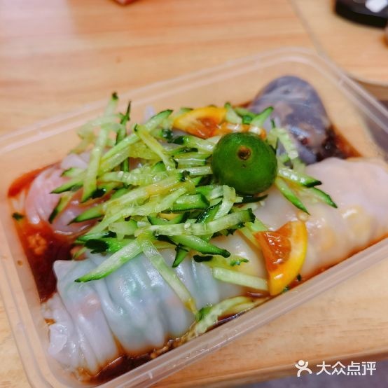 肥燕越南卷粉
