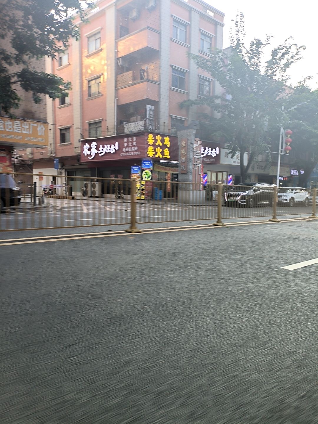 农家土灶台(宝屯店)