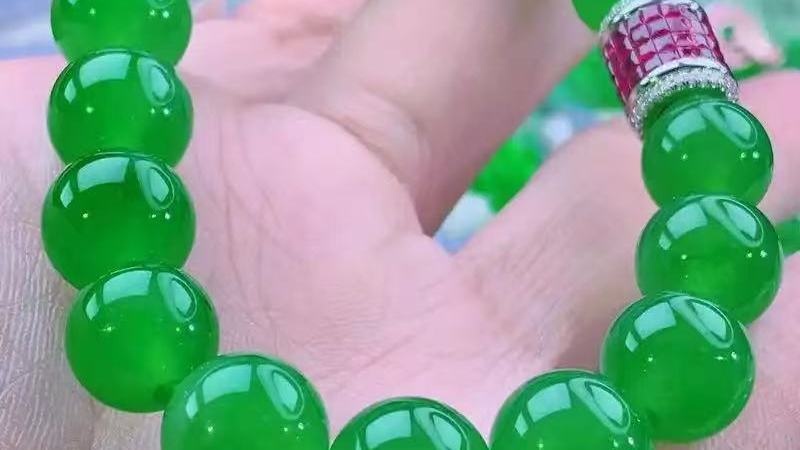 佛山市南海区乾玉寄收翡翠商行