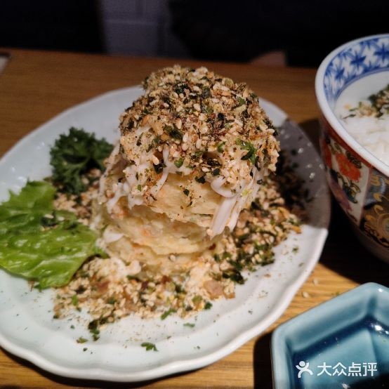 肉魁屋mini·烧肉专卖·放题(高新中大店)