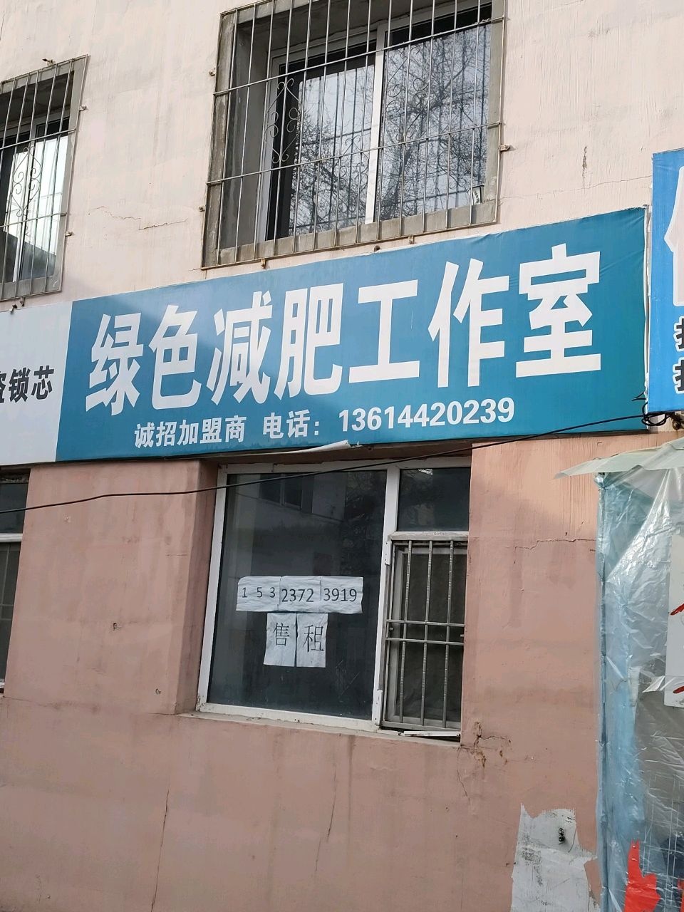 绿色减肥工作室