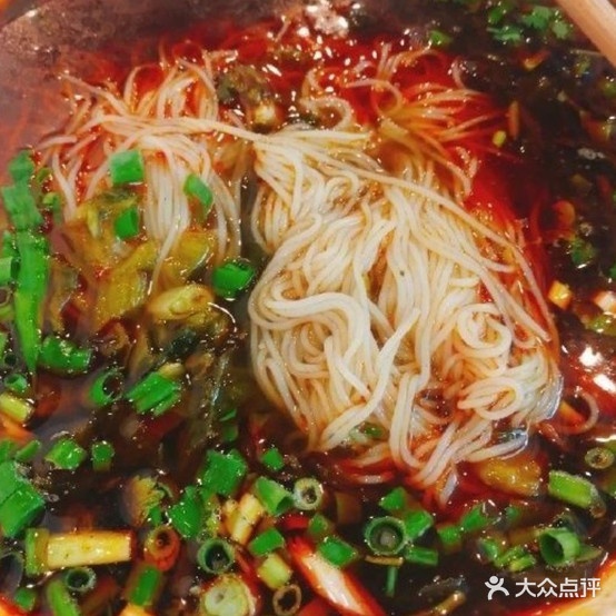 达州面馆(香洲路店)