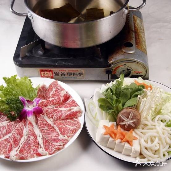 豪牛盛宴·潮汕鲜牛肉活过(厦大世茂店)
