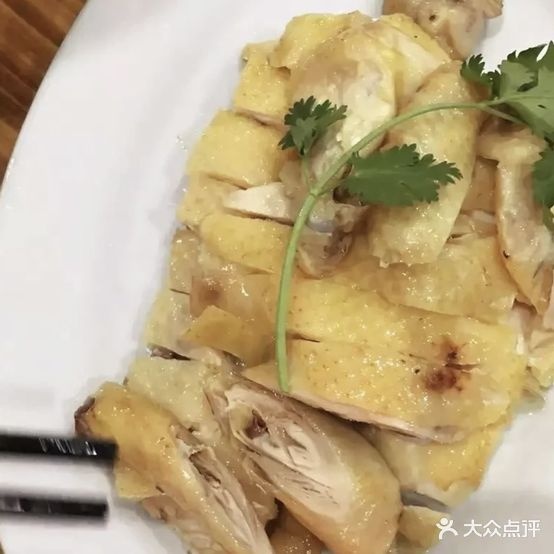 河仙餐厅(流沙第一分店)