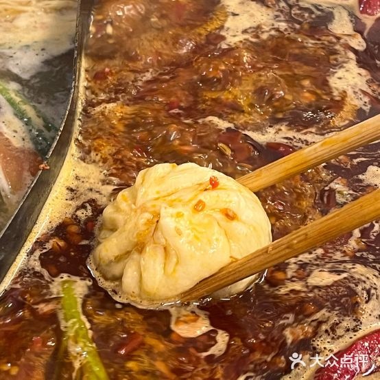 鸿姐火锅锅(贝村店)