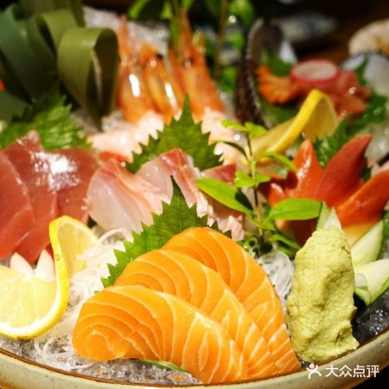 泓料理钢板烧(汉江路店)