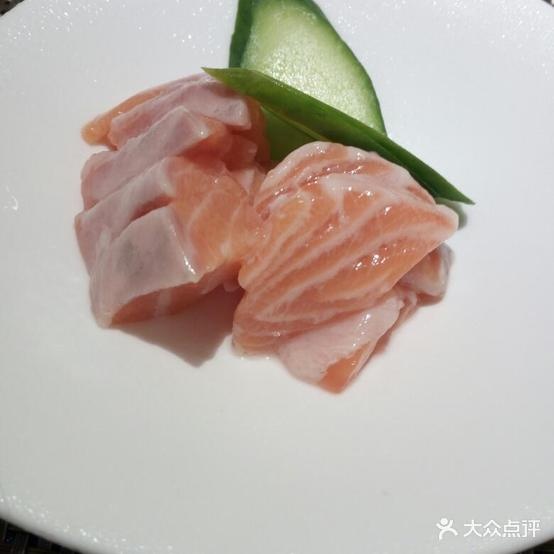 金海湾自助餐厅