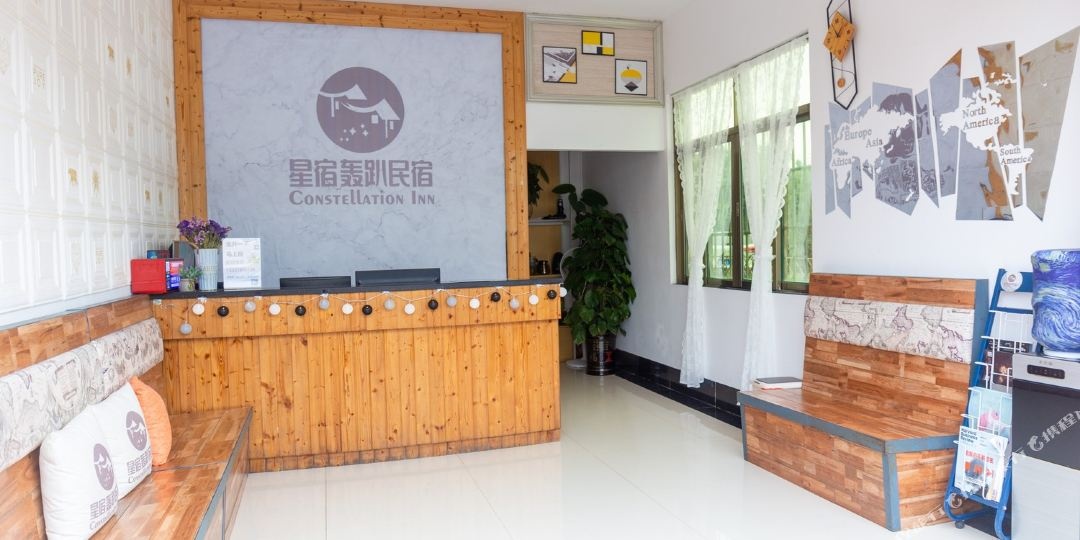 珠海淇澳岛横琴岛轰趴民宿(东和街分店)实景