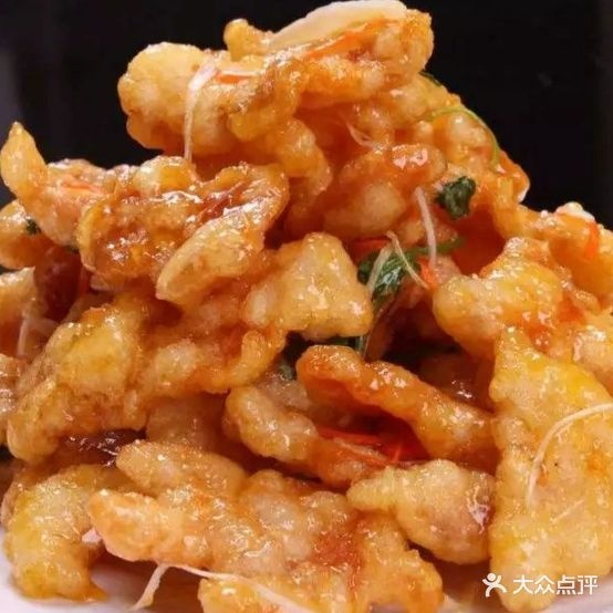东北老菜馆(同兴路店)