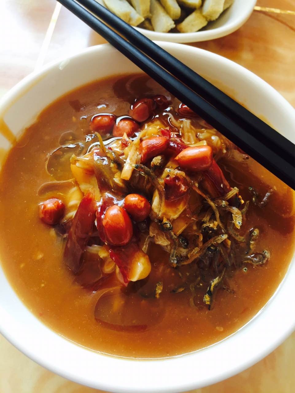 广嫂陵水酸粉第一家(建山里店)