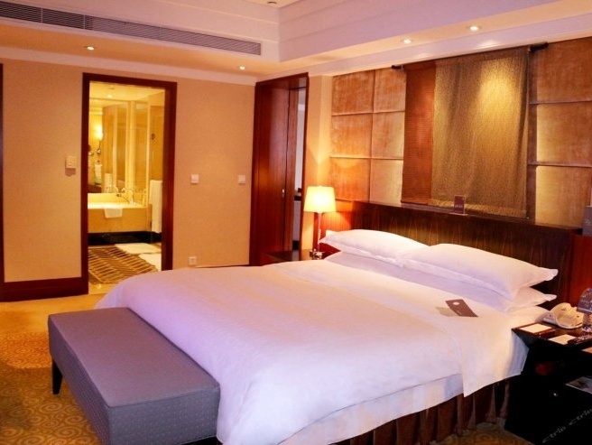 Sheraton Dongguan Hotel