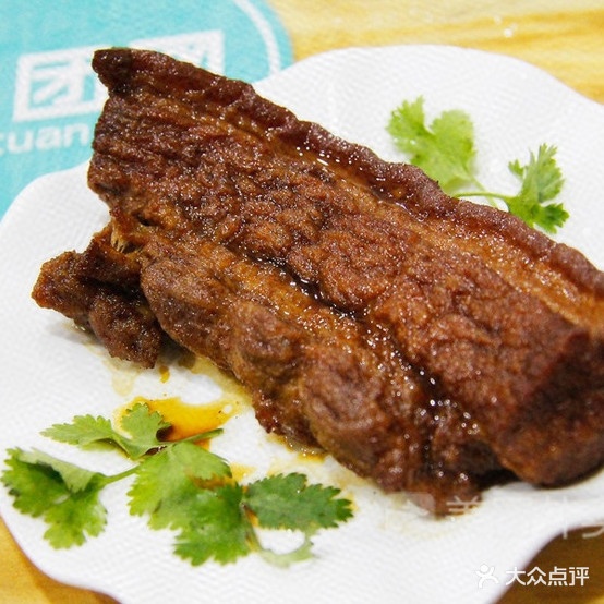 盛记阜桥甏肉干饭(冠亚店)