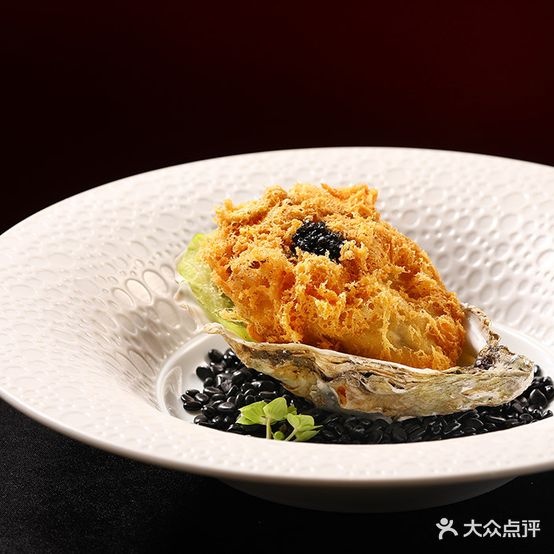 赣香楼·雅宴(中骏世界城泉州店)
