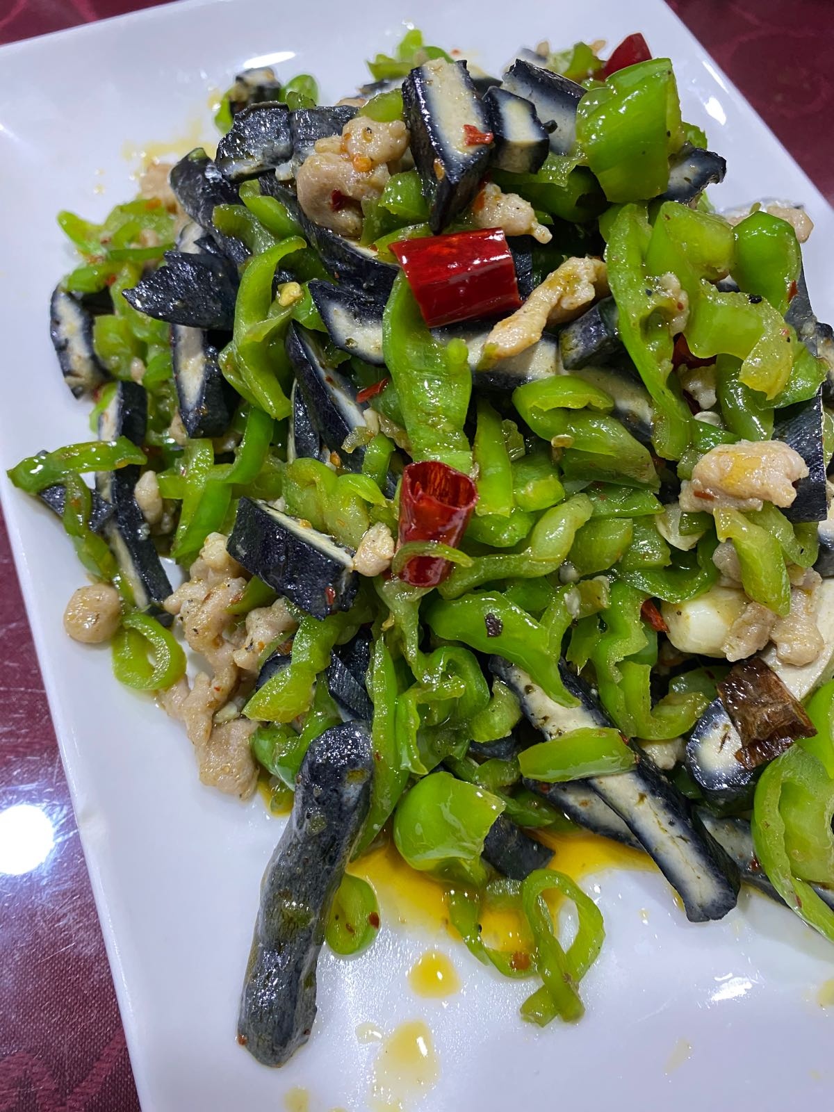 红烧牛肉面&淮南牛肉汤(寨西换乘中心店)