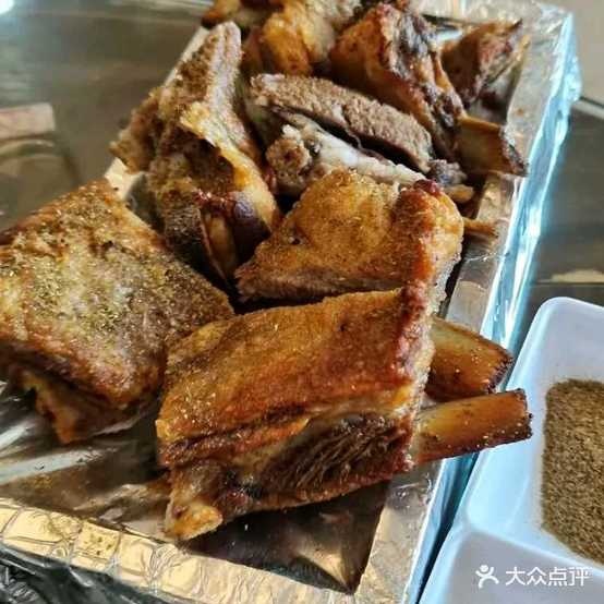 红兴饭店(高浪店)