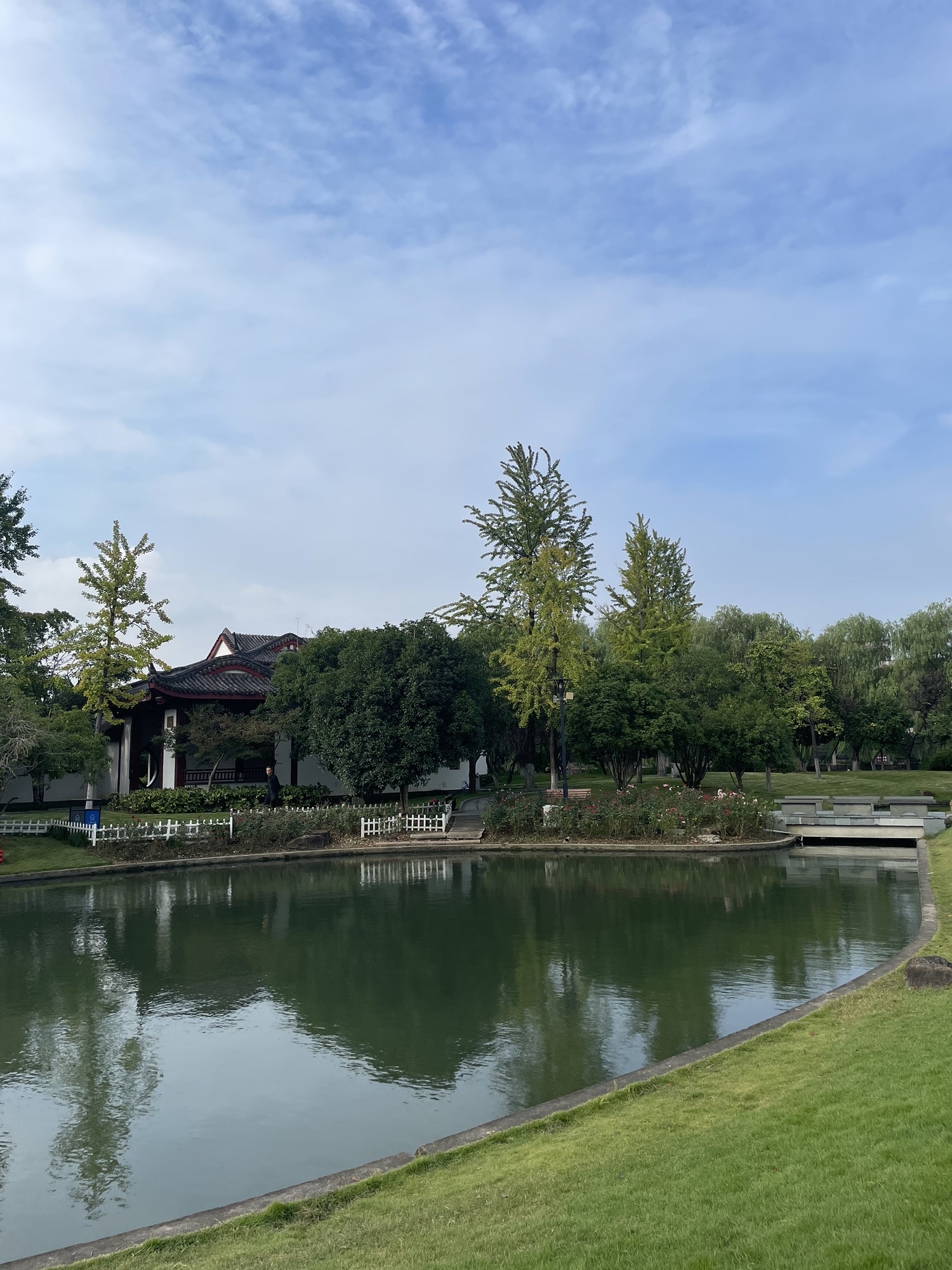 南江公园