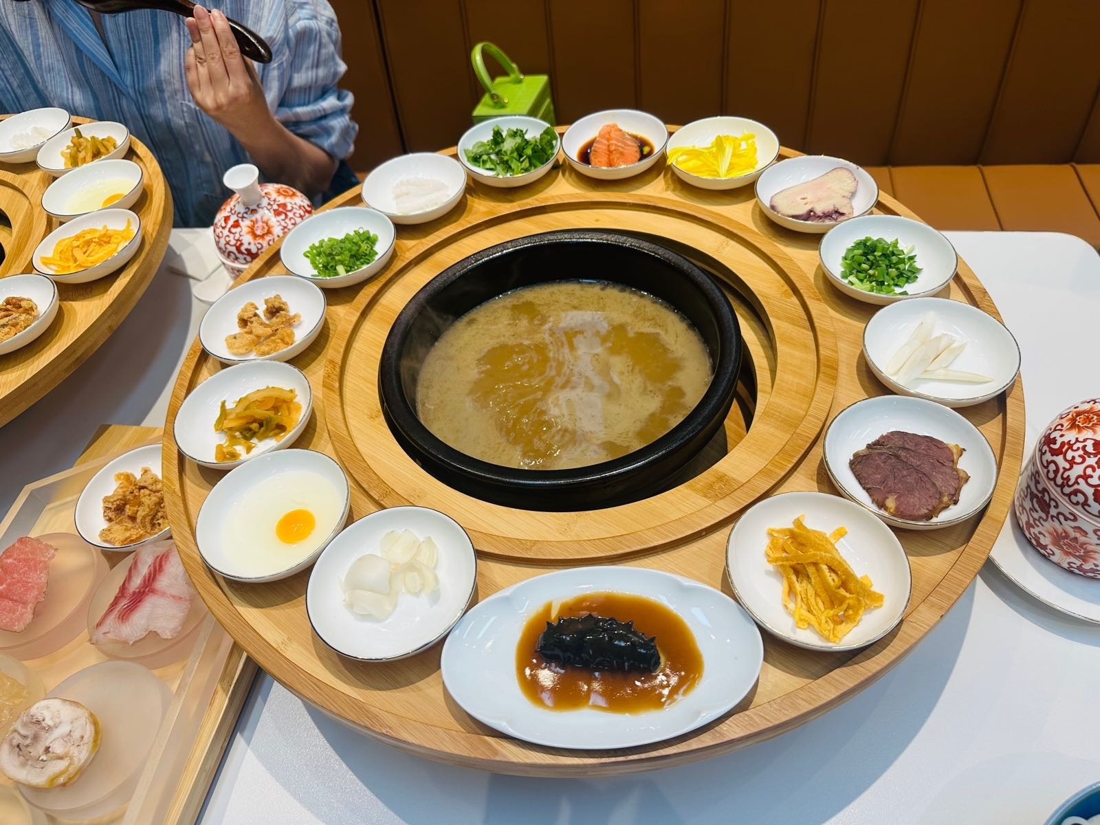 清真明厨5号(华夏广场店)