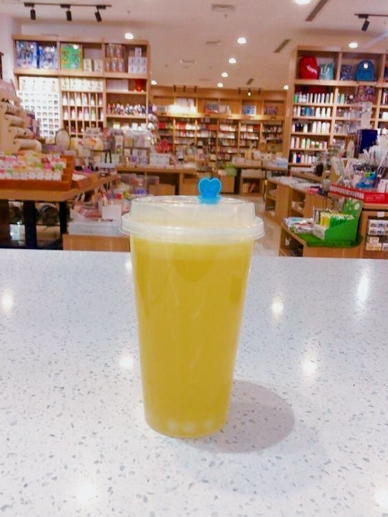 未明央书坊(攀枝花万达广场店)