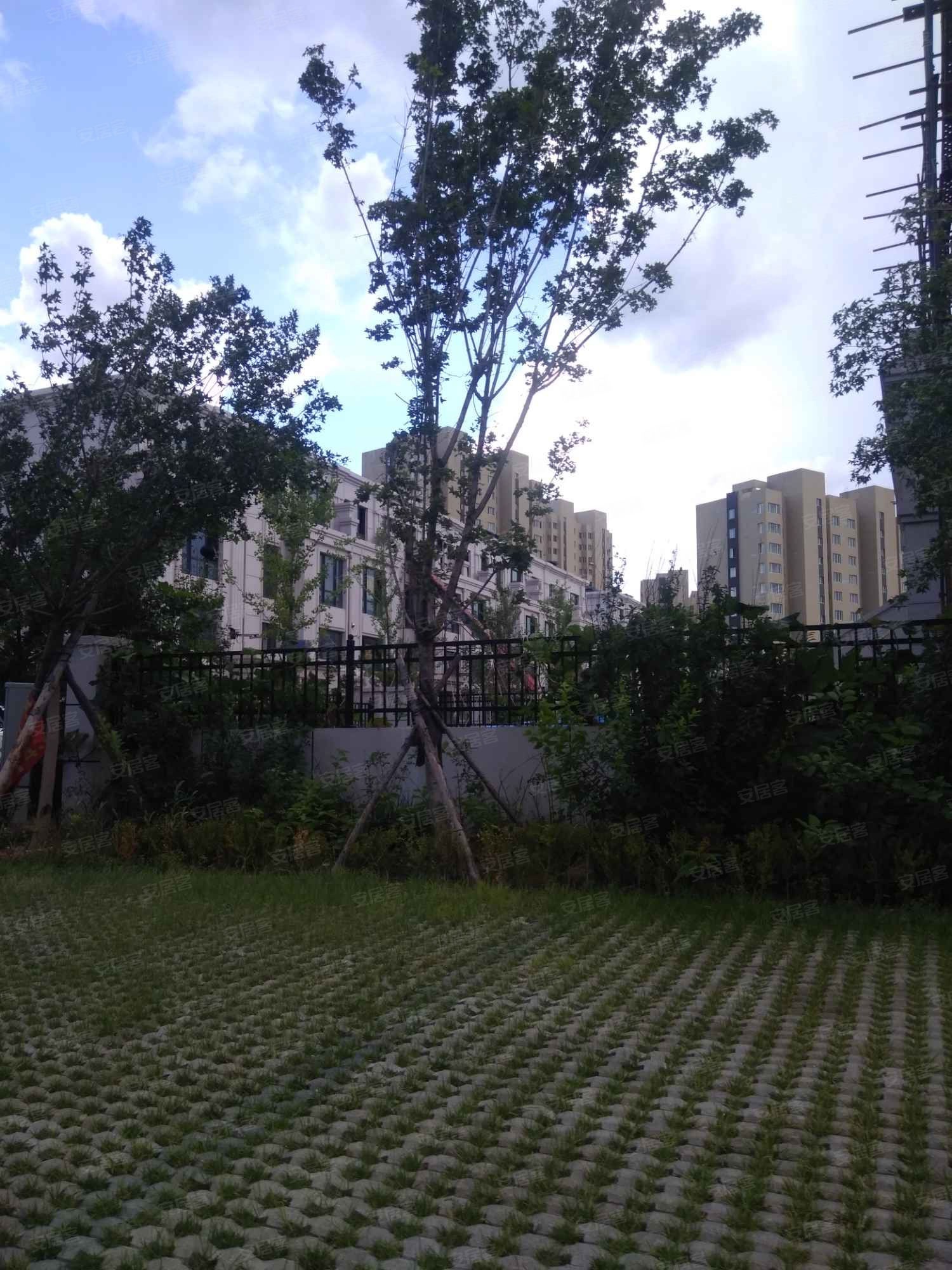澜湾香墅