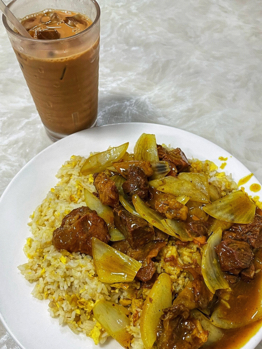 好好滋味茶餐厅(东涌路)