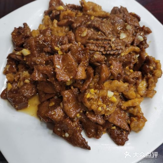 老姨夫津味菜馆