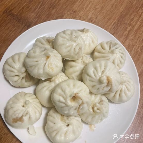 老台门精致鲜包(夜市店)