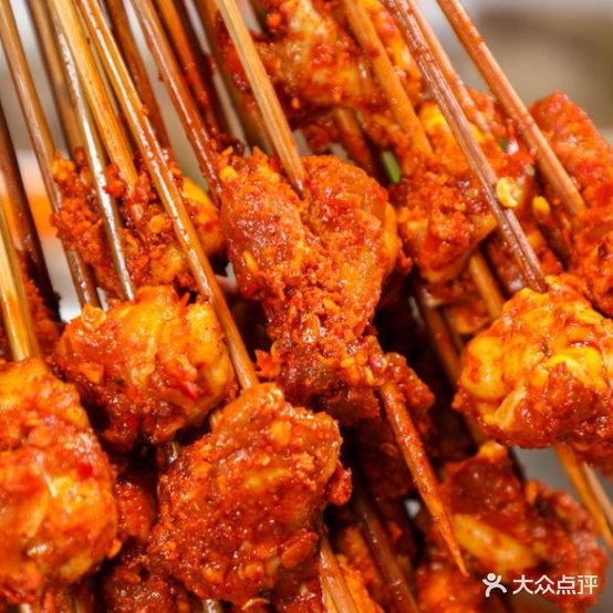 芊队长串串火锅锅(南开三马路店)