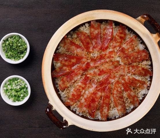 满香宜猪鸡(万象城店)