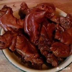洪洞大槐树民俗饭店-中餐