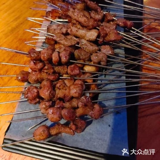 自助大骨头活过(老屯东路店)